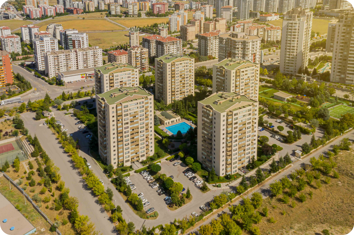 Besa Ataşehir