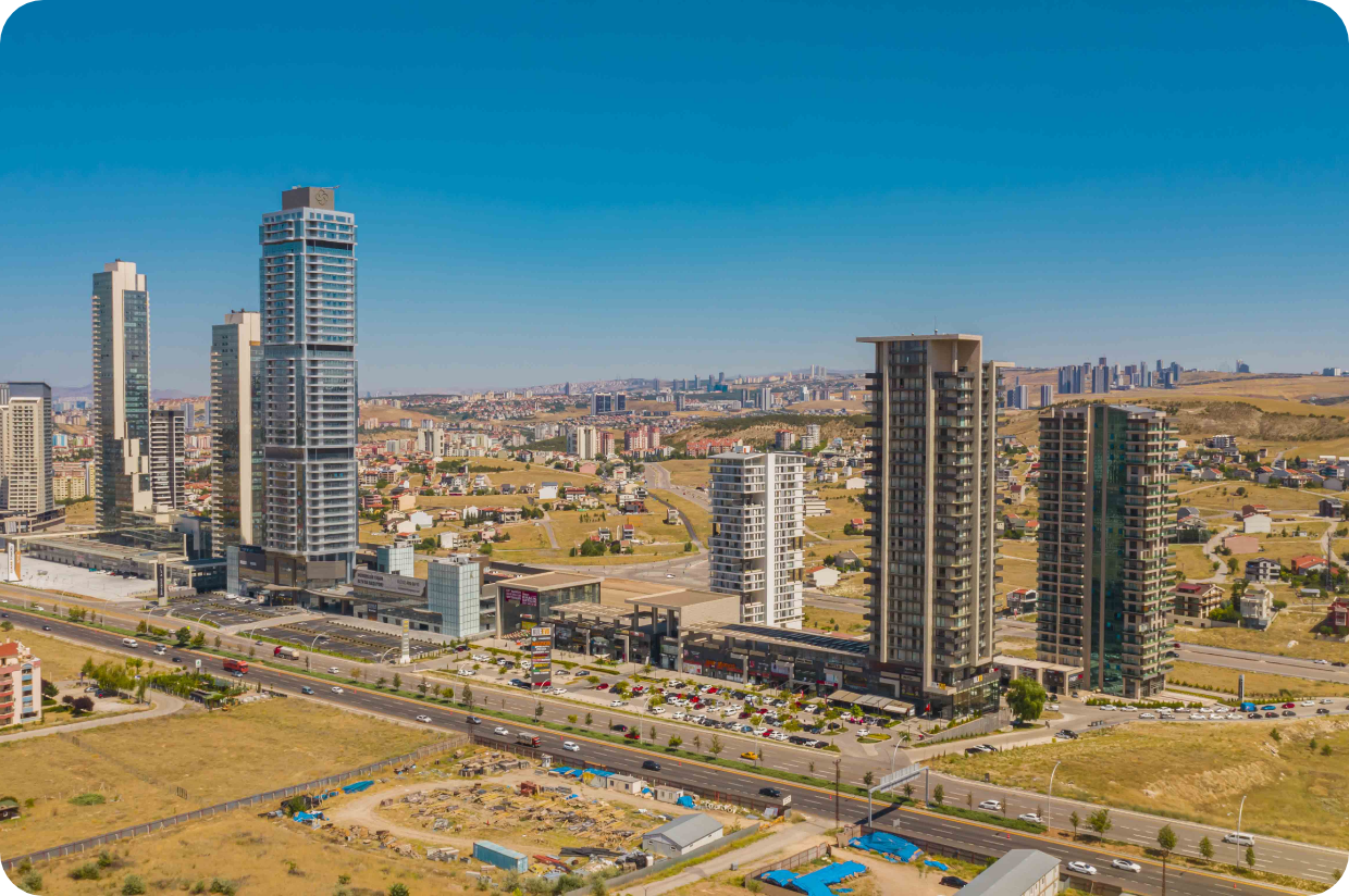 Kule Evo